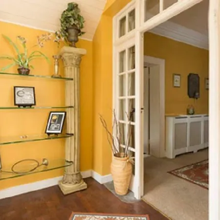 펜션 Manor Banba House Sleeps 2-26