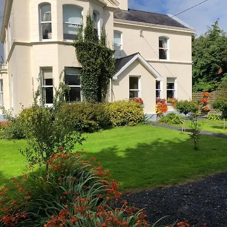 Manor Banba House Sleeps 2-26 Galway