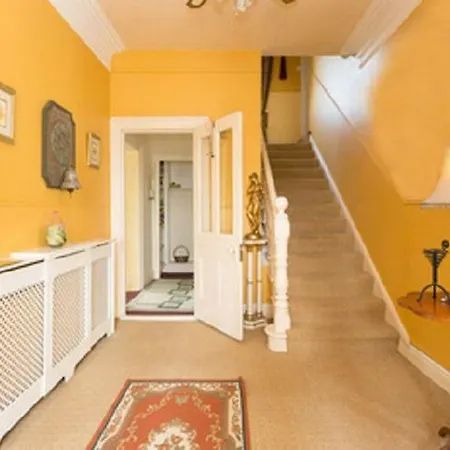 Manor Banba House Sleeps 2-26 Dom wakacyjny Galway
