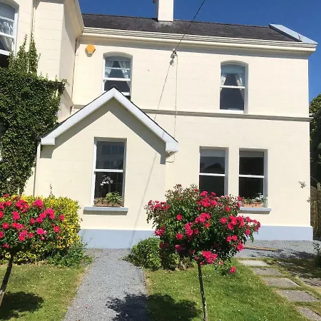 Manor Banba House Sleeps 2-26 * Galway