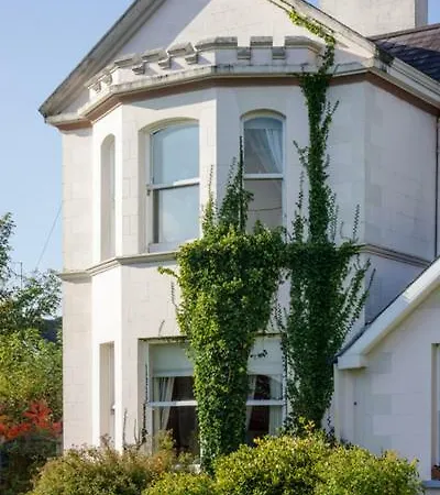 Dom wakacyjny Manor Banba House Sleeps 2-26 *