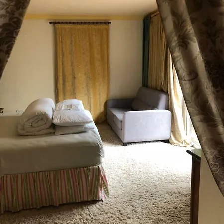 Dom wakacyjny Manor Banba House Sleeps 2-26