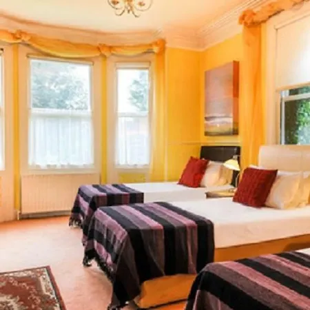 Manor Banba House Sleeps 2-26 Dom wakacyjny