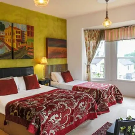 Manor Banba House Sleeps 2-26 Dom wakacyjny Galway