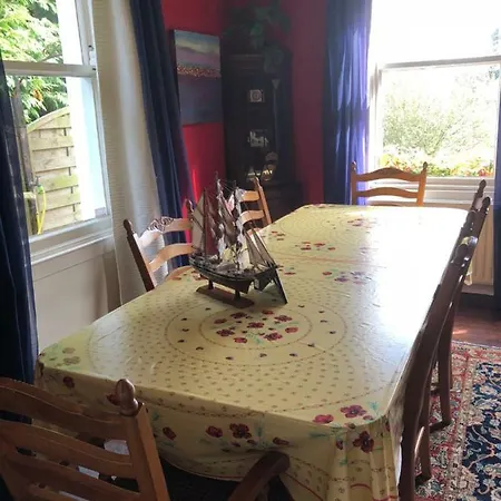 Dom wakacyjny Manor Banba House Sleeps 2-26