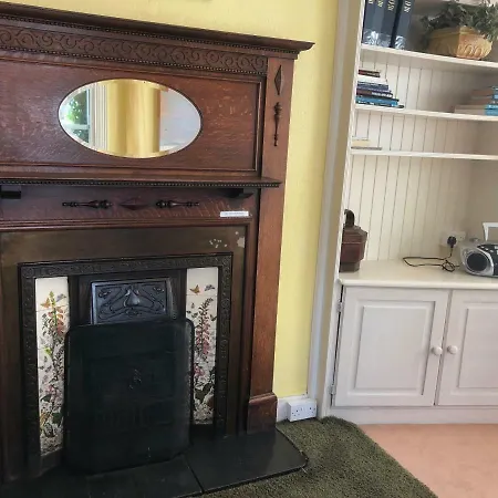 Manor Banba House Sleeps 2-26 Dom wakacyjny Galway