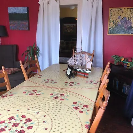 Manor Banba House Sleeps 2-26 Dom wakacyjny