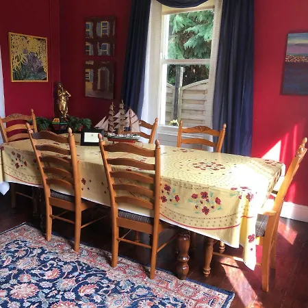 Dom wakacyjny Manor Banba House Sleeps 2-26 *