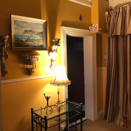 Manor Banba House Sleeps 2-26 Galway